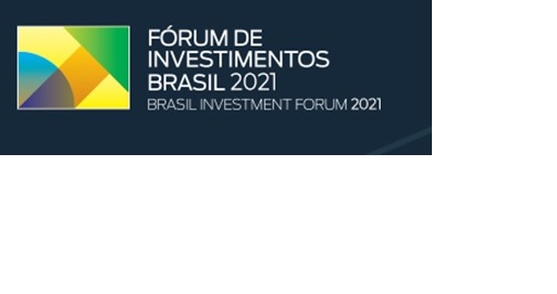 Brasil Investment Forum 2021