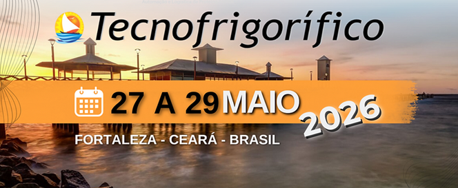 FERIA TECNOFRIGORÍFICO 2026