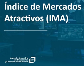 Índice de Mercados Atractivos (IMA)