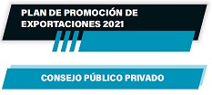 Plan de Promoción de Exportaciones 2021