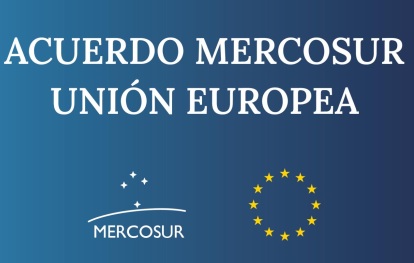 ACUERDO MERCOSUR-UNION EUROPEA