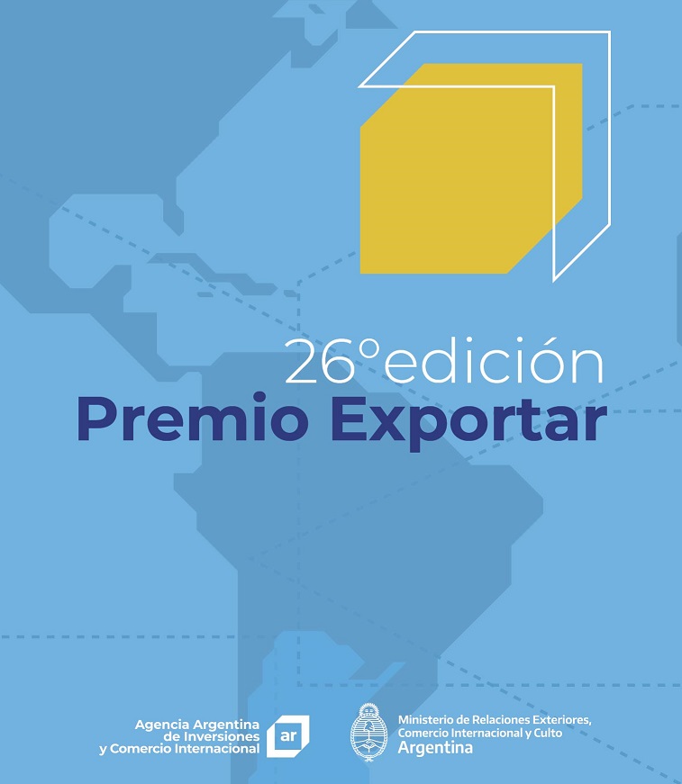 Premios Exportar - 26 edición