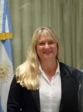 LIC. CAROLINA PEREYRA